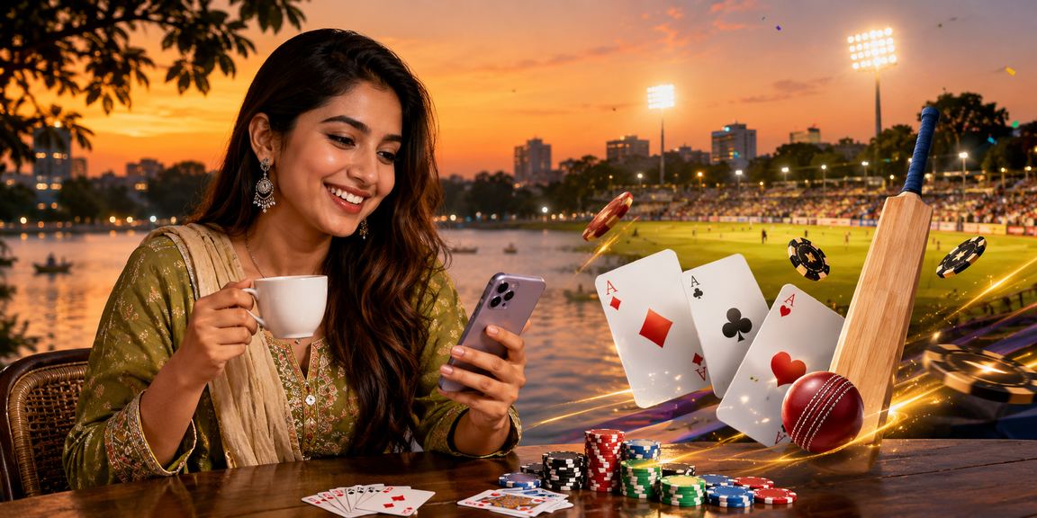 ঢাকায় মোবাইল থেকে অল-ইন-ওয়ান ক্রিকেট বিশ্লেষণ দেখা