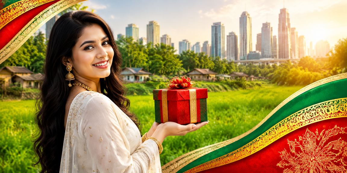 গাজীপুরে লাল-সবুজ ক্যাসিনো বিনোদন কেন্দ্রের উজ্জ্বল পরিবেশ
