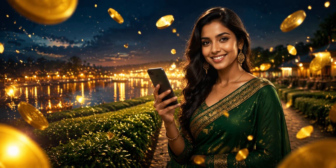 ময়মনসিংহ চা বাগানে ডিপোজিট অভিজ্ঞতা