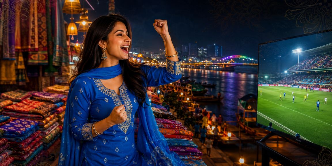 রাজশাহীতে jitabet মোবাইল বেটিং উপভোগ করছেন একজন ব্যবহারকারী