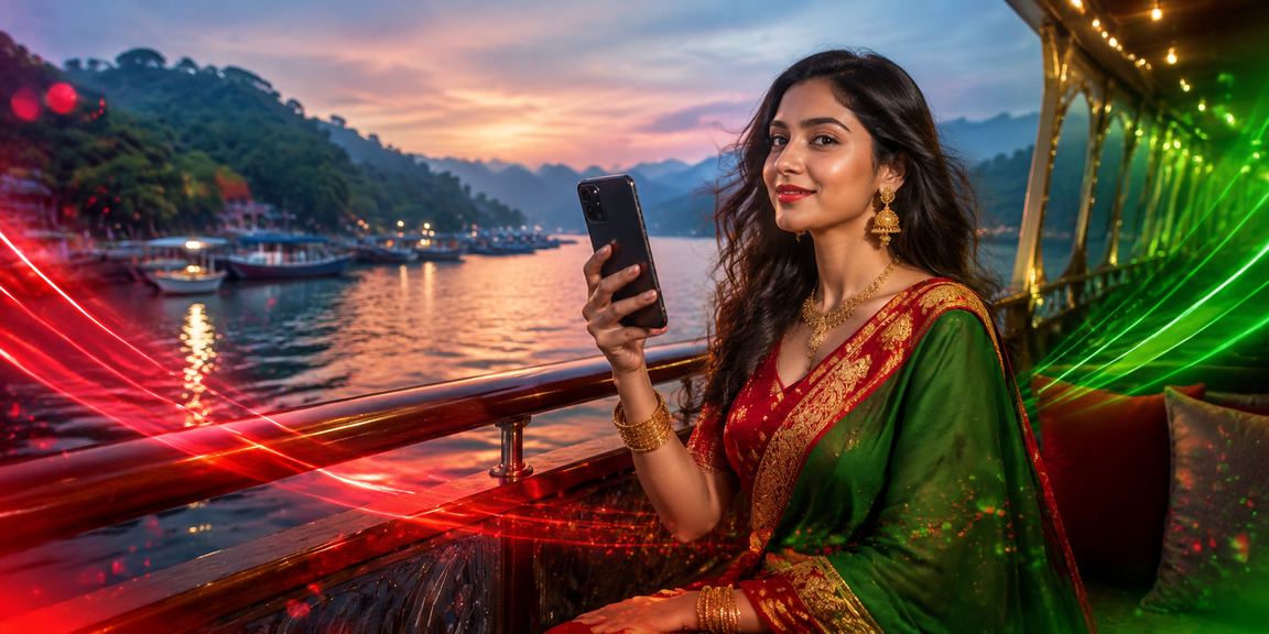 রাঙামাটিতে লাল-সবুজ বোনাস ভিআইপি সুবিধার আকর্ষণীয় উপস্থাপনা